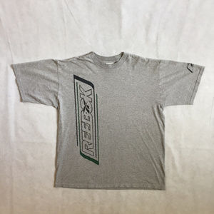 Vintage Reebok Tee
